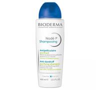Bioderma Nodé P Shampooing Antipelliculaire Purifiant 400 Ml