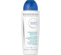 Bioderma Nodé P Shampoing Antipelliculaire Apaisant Cuirs Chevelus Sensibles Et Irrités 400ml