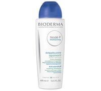 Bioderma Nodé Shampoing Anti-Pellicules Doux Cuirs Chevelus Irrités 400 ml