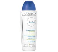 Bioderma Nodé Shampoing Antipelliculaire Purifiant Cuir Chevelu Gras 400ml