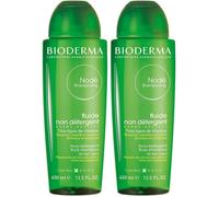 BIODERMA Nodé Shampooing Fluide 2x400 ml