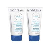 Bioderma Pack Nodé DS+ Creme Champô Anticaspa 2x125ml