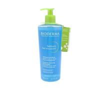 Bioderma Pack Sébium Gel Moussant + Sébium Kérato+ Gel Crème