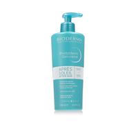 Bioderma Photoderm Gel-Crème Après-Soleil Peaux Sensibles Flacon Pompe 500ml