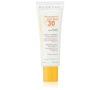 BIODERMA Photoderm AKN Mat LSF 30+, 40 ml Crème