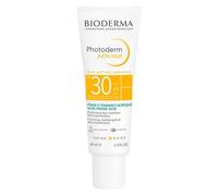 Bioderma Photoderm AKN Mat Protection Solaire Matifiante Anti-Imperfections Peaux Mixtes SPF30 40ml