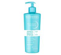 Bioderma Photoderm Après-Soleil Lait Hydratant Rafraîchissant Prolongateur de Bronzage 500ml