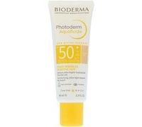 Bioderma - Photoderm Aquafluid Spf 50+ 40 Ml