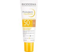 Bioderma Photoderm Aquafluid SPF50+ Golden 40 ml