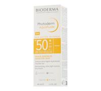 Bioderma Photoderm - Aquafluide SPF 50+ Invisible 40ml