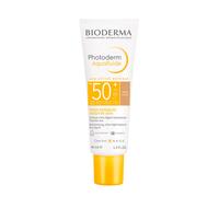 Bioderma Photoderm Aquafluide Solaire SPF50+ Teinte dorée 40 ml