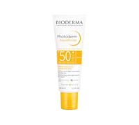 Fluide Photoderm Bioderma - Texture Ultra-Légère Hydratante pour Peaux Sensibles - SPF50+ - 40ml