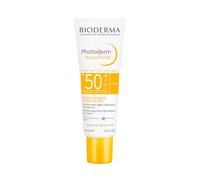 Fluide Photoderm Bioderma - Texture Ultra-Légère Hydratante pour Peaux Sensibles - SPF50+ - 40ml