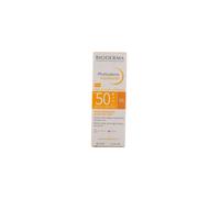 Bioderma Photoderm Aquafluide Teinté Doré Spf50 40ml