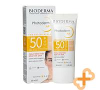 Bioderma Photoderm AR SPF50+ Crème Teintée 30ml Très Haute Protection Sensible