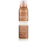 Bioderma Photoderm Autobronzant spray auto-bronzant pour un effet naturel 150 ml