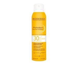 Bioderma Photoderm Bruma Invisible SPF30 Spray 150ml