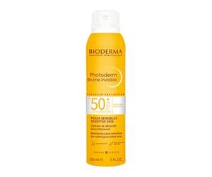 Bioderma Photoderm Bruma Invisible SPF50+ Spray 150ml