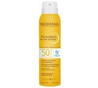 BIODERMA Photoderm Brume invisible SPF50+ Spray 150 ml