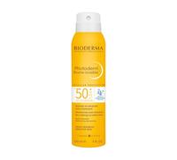 Bioderma Photoderm Autobronzant brume solaire en spray SPF 50+ 150 ml