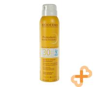 Bioderma Photoderm Brume Spray Solaire Pour Le Visage Et Le Corps SPF30 150 ml