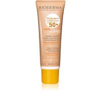 Bioderma Photoderm Cover Touch Fond De Teint Protecteur Spf 50+ Teinte Golden Colour 40 G
