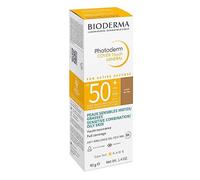 Bioderma Photoderm Cover Touch Mineral SPF50 Bronze 40 g