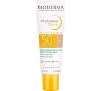 Bioderma Photoderm Crema Color SPF50+ Claro 40ml