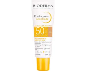 Bioderma Photoderm Crema SPF50+ Invisible 40ml