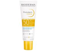 Bioderma Photoderm Sunscreen Face Cream SPF50+ 40ml