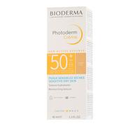 Bioderma Photoderm - Crème SPF 50+ Light 40ml
