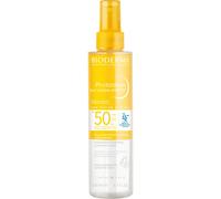 Bioderma Photoderm Eau Solaire ANTI-OX SPF50 Spray 200ml