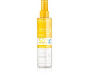 Bioderma Photoderm Eau solaire ANTI-OX spray solaire SPF 50 200 ml