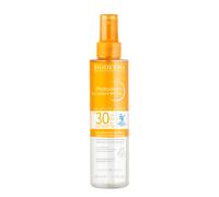 Parapharmacie > Beauté & Soins > Produit Solaire > Produits de Protection Solaire Bioderma Photoderm Eau Solaire Bronz SPF30 200 ml - Protection solaire - Pharmacie en ligne LaSante.net