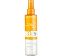 Bioderma Photoderm Eau Solaire bronzante SPF30 200ml