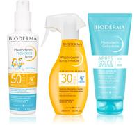 Bioderma Photoderm Family Summer Set ensemble solaire