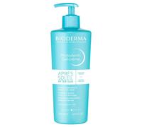 Bioderma Photoderm Après-Soleil Lait Hydratant Rafraîchissant Prolongateur de Bronzage 500ml