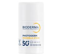 Bioderma Photoderm Invisible Stick Protection Solaire SPF50+ 15g