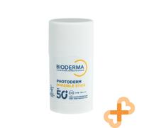 Bioderma Photoderm Invisible Stick Protection Solaire SPF50+ 15g