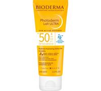Bioderma Photoderm Lait Ultra Peau Sensible SPF50+ 100ml