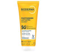 BIODERMA Photoderm Lait ULTRA Peau Sensible SPF50+ 200 ml