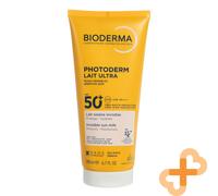 BIODERMA Photoderm Lait Ultra Soleil Protection Lotion SPF50 + Corps & Visage