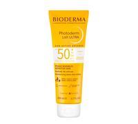 BIODERMA Photoderm Lait ULTRA Peau Sensible SPF50+ 200 ml