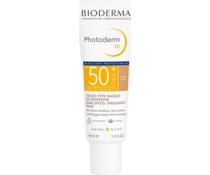 Bioderma Photoderm M Gel Crema SPF50+ Dorado 40ml
