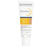 Bioderma Photoderm M Gel-Crème Clarifiant Et Unifiant IP50+ Taches Type Masque De Grossesse 40ml