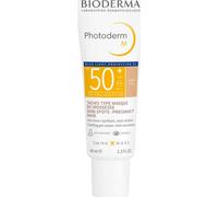 Bioderma Photoderm M Gel Crème SPF50+ Claire 40ml
