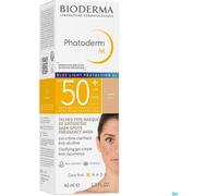 Bioderma Photoderm M SPF 50+ Protection contre la lumière bleue Ton clair 40 ml