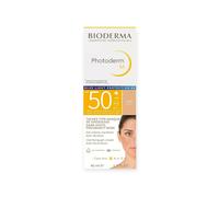 Bioderma Photoderm M Gel Crème SPF50+ Claire 40ml