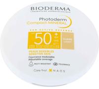 Bioderma Photoderm Max Compact Teinte Claire Spf50+ 10g