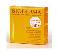 Bioderma Photoderm Max Compacto Tono Claro Spf50+ 10g